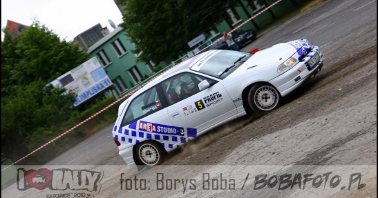I Love Rally 2010